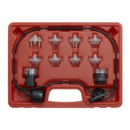 Noid Light/IAC Test Set 11pc