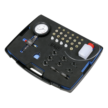 Diesel High Pressure Pump Test Kit