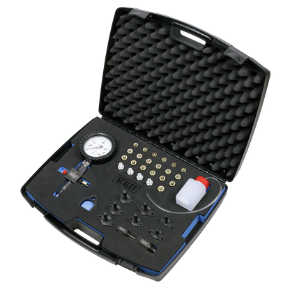 Diesel High Pressure Pump Test Kit