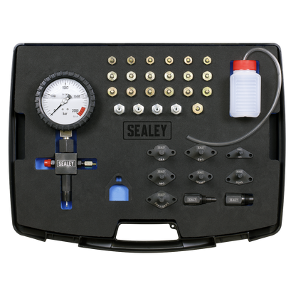 Diesel High Pressure Pump Test Kit