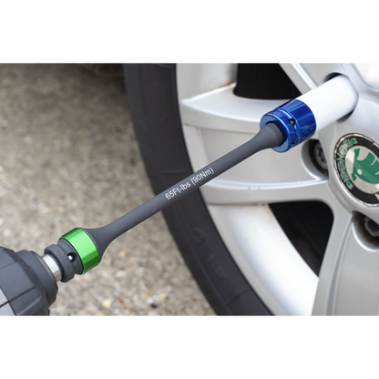 Torque Stick 1/2"Sq Drive