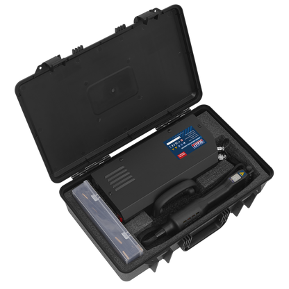 Induction Heater 2000W