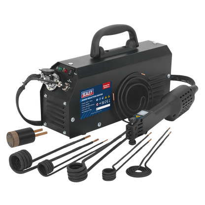 Induction Heater 2000W