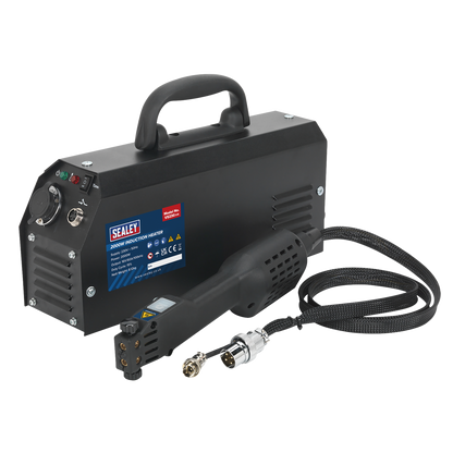 Induction Heater 2000W