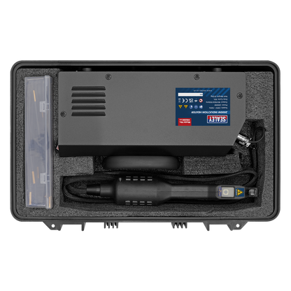 Induction Heater 2000W