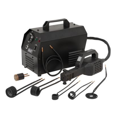 Rapid Heat Induction Heater 2300W