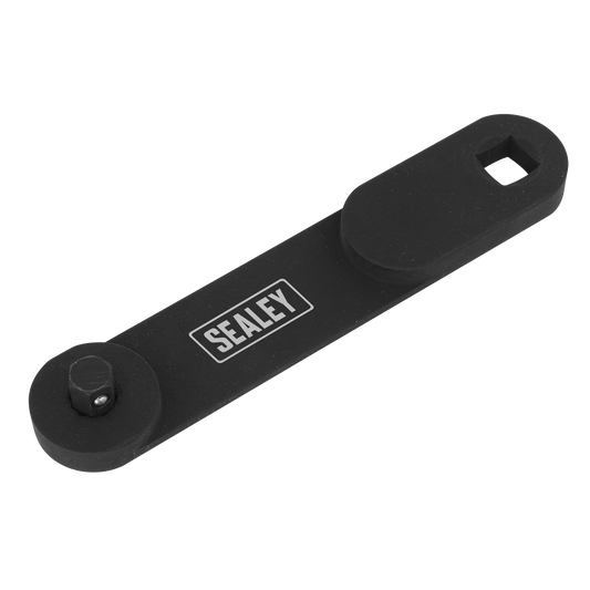 Automatic Gearbox Filler Wrench for Jaguar 3/8"Sq Drive