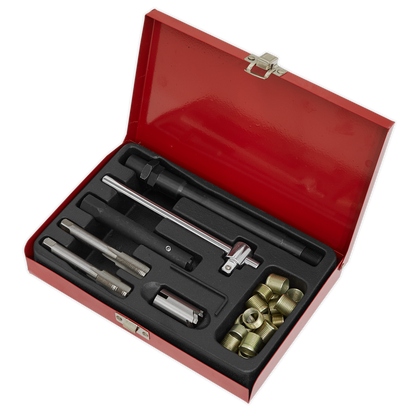 Spark Plug Thread Repair Kit
