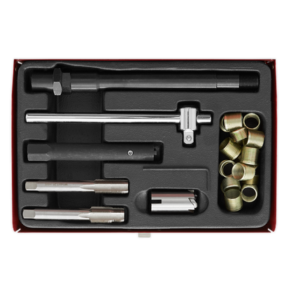 Spark Plug Thread Repair Kit