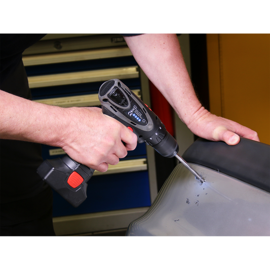 Parking Aid Bumper Cutter