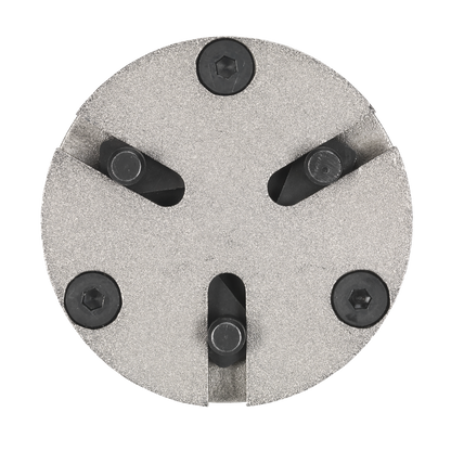 3-Pin Adjustable Brake Wind-Back Adaptor 3/8"Sq Drive