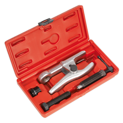 Hydraulic Ball Joint Splitter for Light Commercial Vehicles