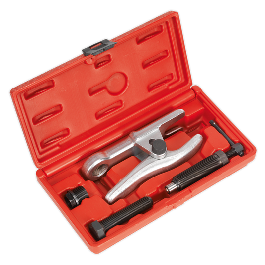 Hydraulic Ball Joint Splitter for Light Commercial Vehicles