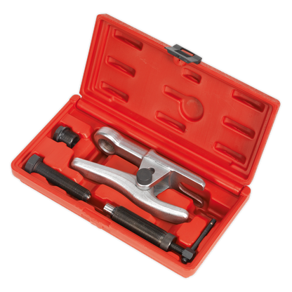 Hydraulic Ball Joint Splitter for Light Commercial Vehicles