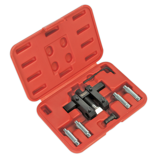 Ball Joint/Strut Hub Clamp Spreader Tool