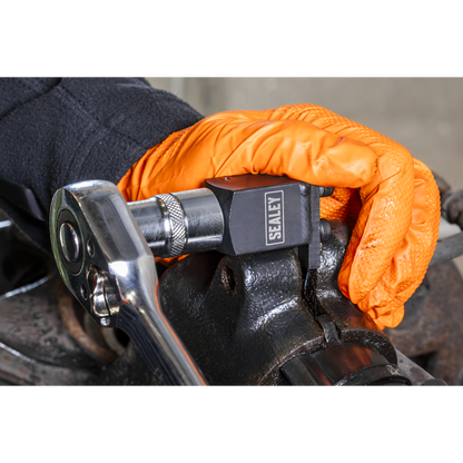 Suspension Split Hub Spreader