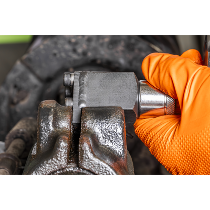 Suspension Split Hub Spreader