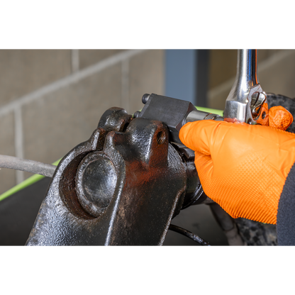 Suspension Split Hub Spreader