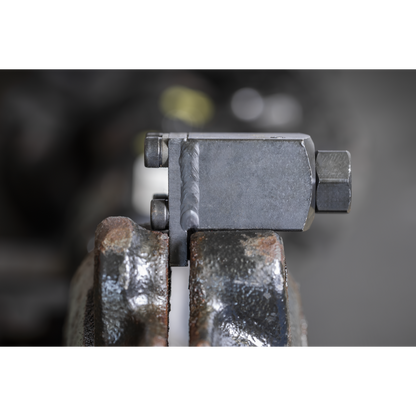 Suspension Split Hub Spreader