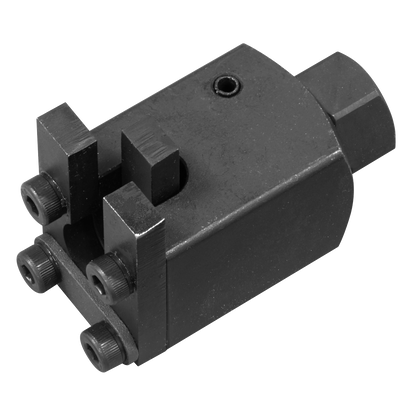 Suspension Split Hub Spreader