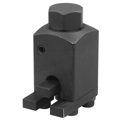 Suspension Split Hub Spreader