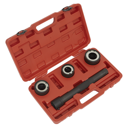 Steering Rack Knuckle Tool Set 4pc