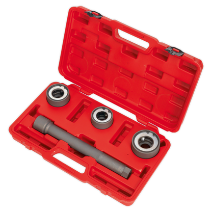 Steering Rack Knuckle Tool Set 4pc
