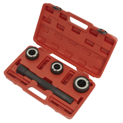 Steering Rack Knuckle Tool Set 4pc
