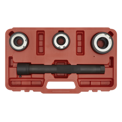 Steering Rack Knuckle Tool Set 4pc