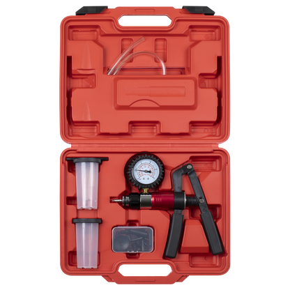 Vacuum & Pressure Test/Bleed Kit
