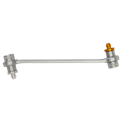 Double End Brake Bleeder Spanner 8 x 9mm