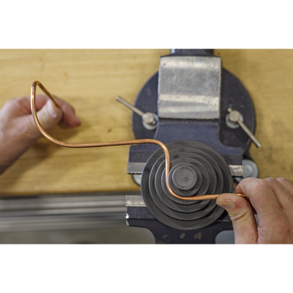 Brake Pipe Bending Tool
