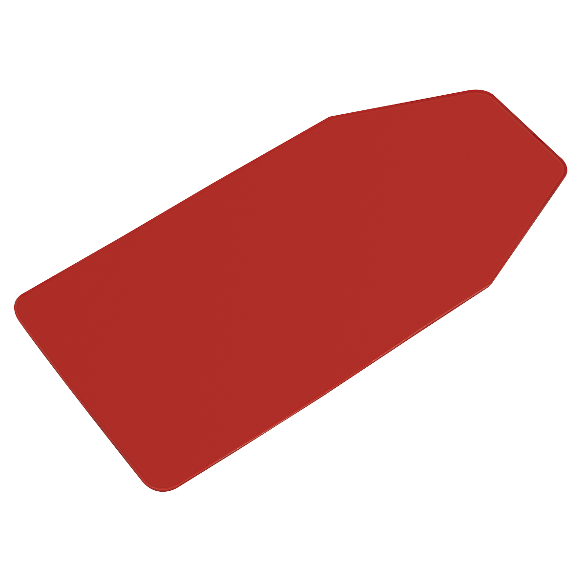 Flexible/Mouldable Funnel