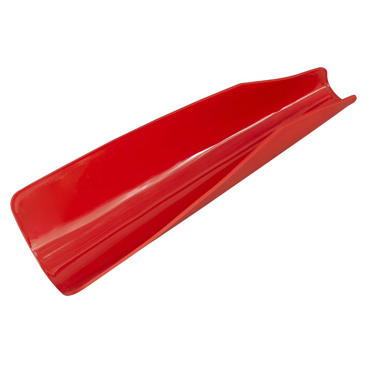 Flexible/Mouldable Funnel