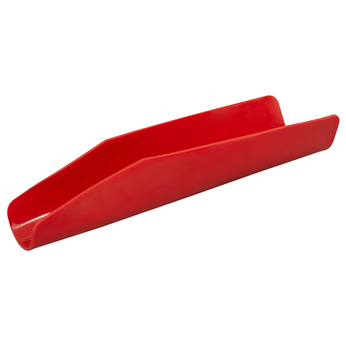 Flexible/Mouldable Funnel