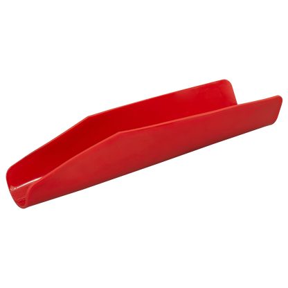 Flexible/Mouldable Funnel