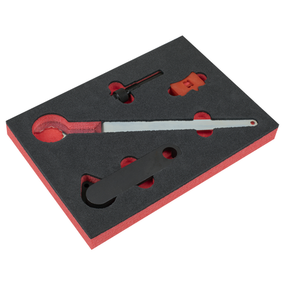 Petrol Engine Timing Tool Kit for VAG 1.0 - Belt Drive