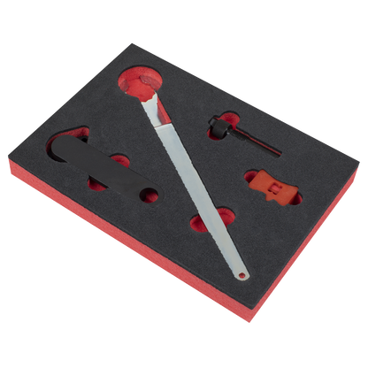 Petrol Engine Timing Tool Kit for VAG 1.0 - Belt Drive