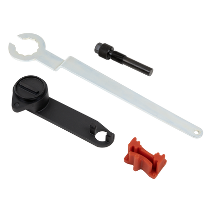 Petrol Engine Timing Tool Kit for VAG 1.0 - Belt Drive