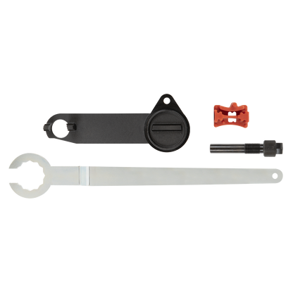 Petrol Engine Timing Tool Kit for VAG 1.0 - Belt Drive
