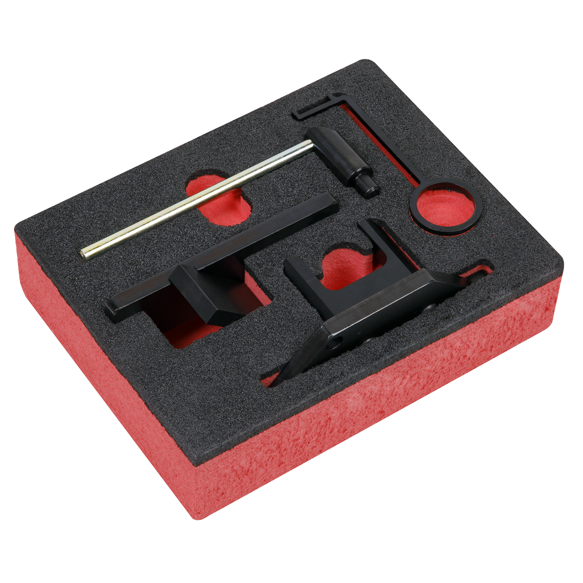 Engine Timing Check Kit for PSA 1.2 GDi PureTech - Belt Drive