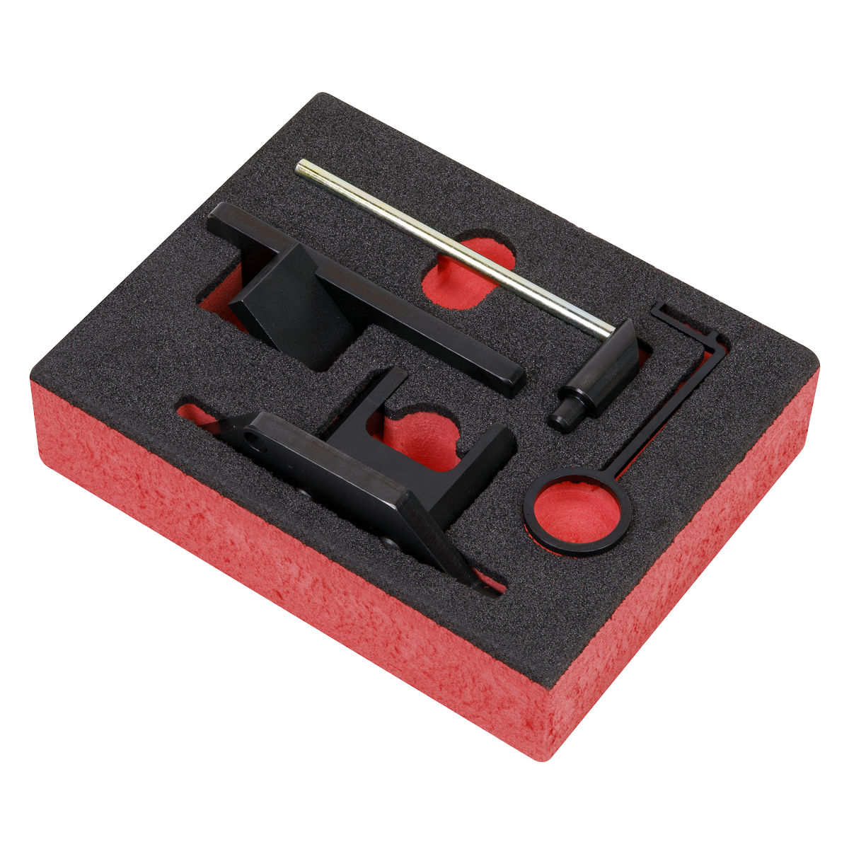 Engine Timing Check Kit for PSA 1.2 GDi PureTech - Belt Drive