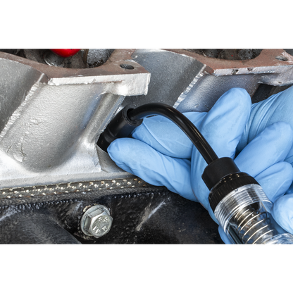 In-Line Ignition/HT Spark Tester