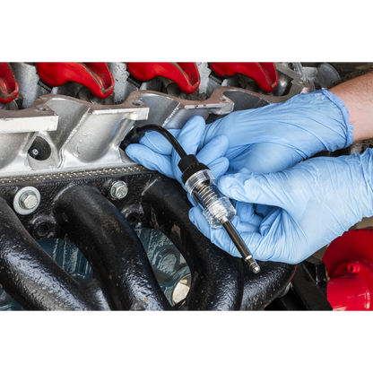 In-Line Ignition/HT Spark Tester