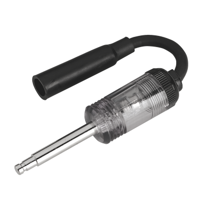 In-Line Ignition/HT Spark Tester