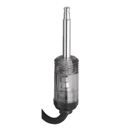 In-Line Ignition/HT Spark Tester