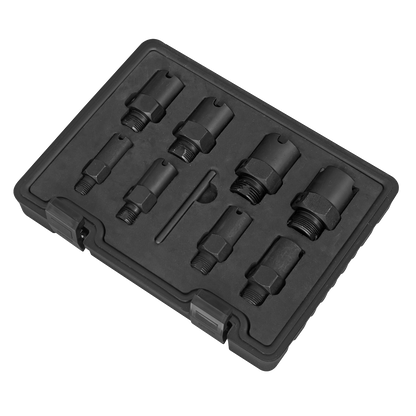 Thread Chaser Set 9pc