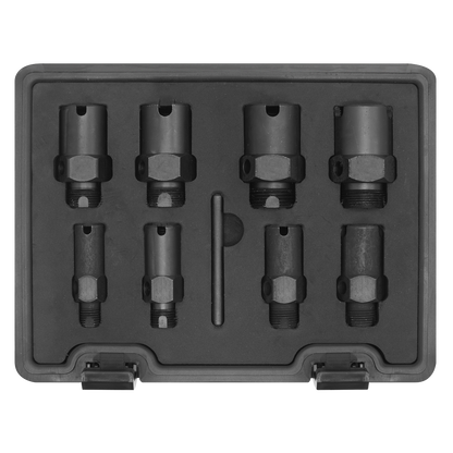 Thread Chaser Set 9pc