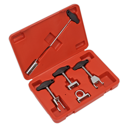 Ignition Coil Puller Set for VAG 5pc