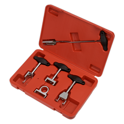 Ignition Coil Puller Set for VAG 5pc